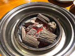 -唯成•韩国炭火烤肉 유성고기