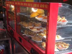 -芬芳甜品(同福路店)