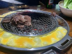 -海之屋韩式烤肉(海棠68环球美食街店)