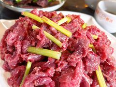 -凯里老街坊酸汤鱼(青云路店)