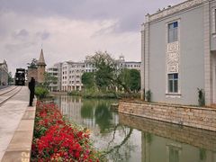 -赤坎·广东华侨国际旅游度假区