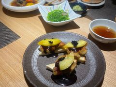 -德川家日本料理(顺义华联店)