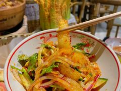 -夜椒瑶·广西大排档(八卦岭店)