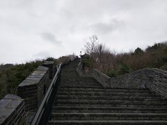 -虞山城墙