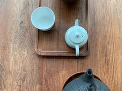 -去茶山