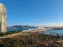 -凤凰岛度假酒店-海鲜自助餐厅