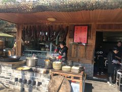 自助取餐区-青城甲(青城山店)