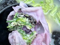 -地二手作鱼汤馄饨(上街里店)