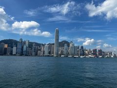 -天星小轮码头