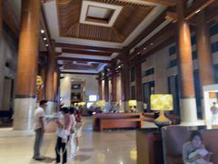 -三亚海棠湾万丽度假酒店