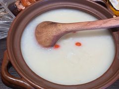 -古都历食南京菜·烤鸭·鸭血粉丝·汤包(南京博物院店)