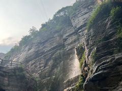 -云台山风景名胜区