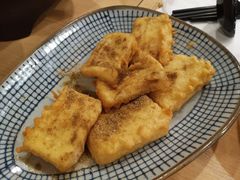 -阿香米线(天津凯德餐厅店)