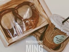 -MQ COFFEE STAND明谦(新洲店)