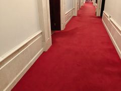 -浙江宾馆·花园餐厅·自助餐厅·茶吧