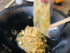 -鲜椒鱼·雅安地标性美食