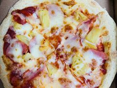 夏威夷风情-Aimiqi.Pizza.爱米奇私厨(虹梅路红春大厦店)