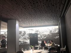 -木守西溪溪隐餐厅