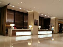 大厅-顺德美的万豪酒店·自助餐·贡厨