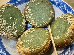 -黄记潮汕甜汤(贝底田坊店)