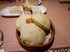 -BRBR叙利亚餐厅(总店)