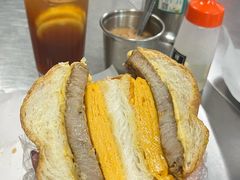 -颓记茶餐厅(夏湾店)