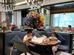 -西藏饭店·亚克·食光自助餐厅