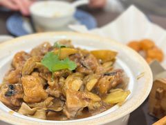 -长禧家·珑厨(东山口店)
