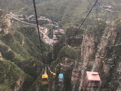 -北京上方山国家森林公园