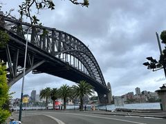 -悉尼海港大桥