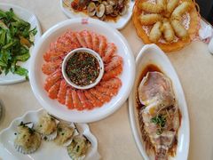-南海渔家•海鲜•正宗海南菜(海棠湾店)