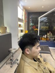-天使之手