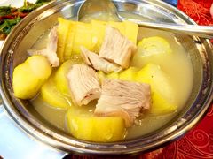 -潮喜竹溪荔湖酒家(荔枝湾店)