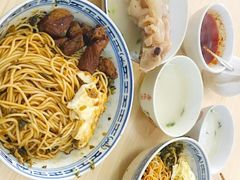 -盛兴面馆(真儒大厦店)