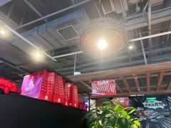 -管氏翅吧(台湾街店)