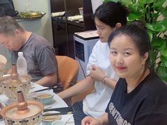 -马记伊源斋涮肉·清真菜(百子湾店)