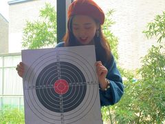 -枪馆1号实弹射击俱乐部