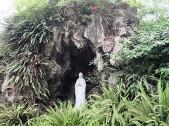 景点-平安桥天主教堂