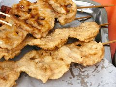 -田甜香酥鸡(中市口店)