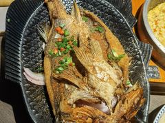 -蜜桃餐厅·古运河畔(南下塘店)
