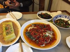 -橘子洲头湘菜馆