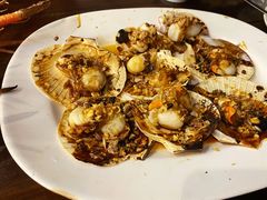 -大螃蟹海鲜餐厅