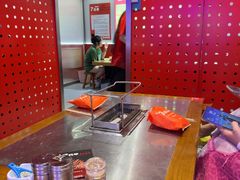 -7只羊·鲜羊肉串·地锅鸡精酿(玄武墨香路店)