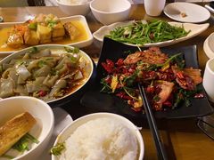 -隔壁老王·家常云南菜(花巷店)