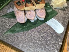-阿吾罗日本料理(K11艺术中心店)