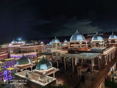 -三亚海昌梦幻海洋不夜城