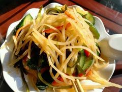 -西域美食蘭州拉面