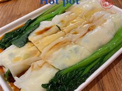 鸡蛋肠粉-十六蒲(桂林路店)