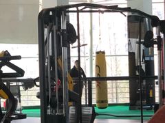 -威思迈健身工作室(庆谐路店)