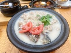-陶德砂锅(蜀汉路店)